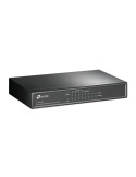 TP-Link TL-SG1008P Géré Gigabit Ethernet | DOTIRI