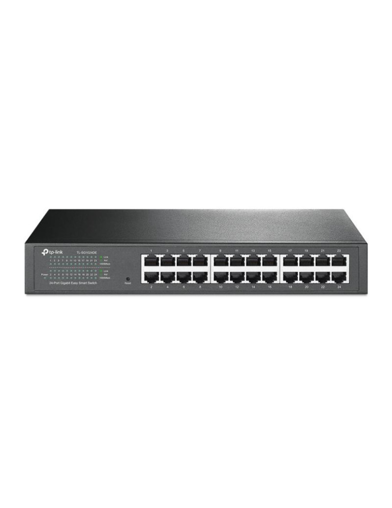 TP-LINK TL-SG1024DE | DOTIRI