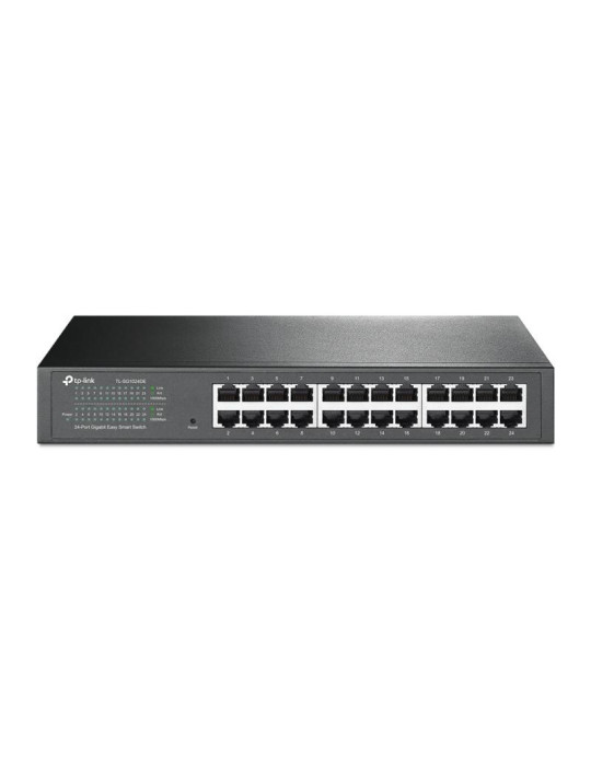 TP-LINK TL-SG1024DE | DOTIRI