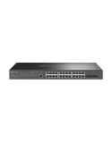 TP-Link Omada SG3428XMP commutateur réseau Géré | DOTIRI