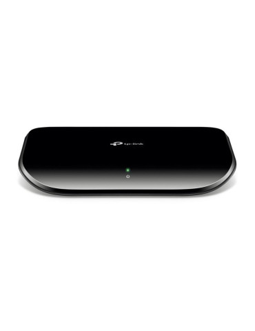 TP-Link TL-SG1005D V6