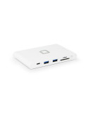 DICOTA Station d'accueil USB-C  9-in-1 + HDMI | DOTIRI