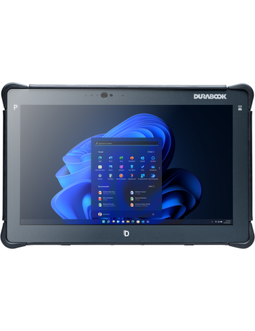 DURABOOK Tablette Durcie R11L-STD *R1G5Y11A_AXX