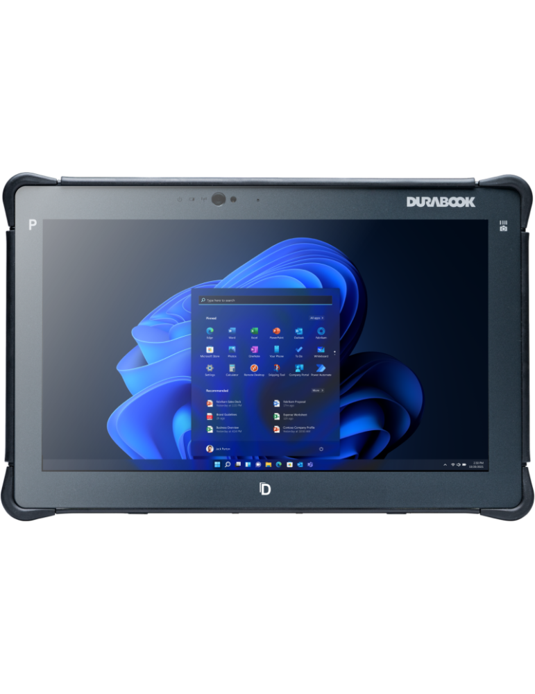 DURABOOK Tablette Durcie R11L-STD *R1G5Y11A_AXX | DOTIRI