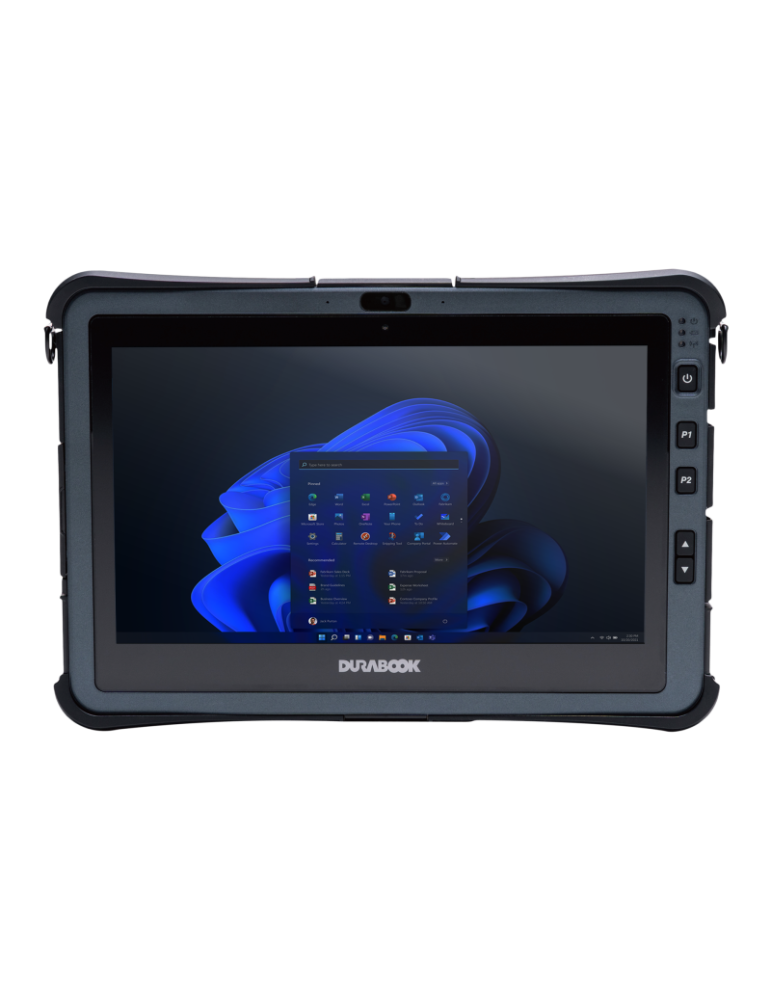 Durabook R11 H7 4G Intel® Core? i5 LTE 256 Go