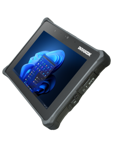 Durabook R8 Intel® Pentium® Gold 128 Go 20,3 cm