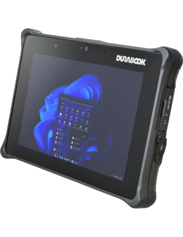 Durabook R8 Intel® Core? i5 128 Go 20,3 cm (8")