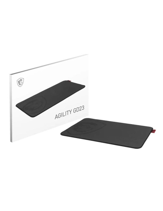 MSI AGILITY GD23 tapis de souris Tapis de souris | DOTIRI