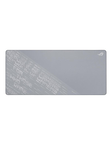 ASUS ROG Scabbard II Arctic Gray XXL Tapis de