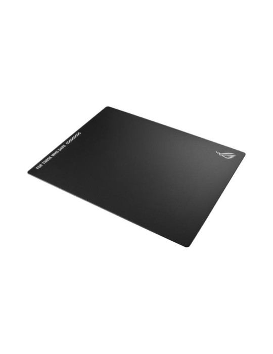 ASUS ROG Moonstone Ace L Tapis de souris de jeu | DOTIRI