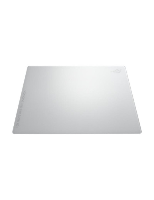 ASUS ROG Moonstone Ace L Tapis de souris de jeu | DOTIRI