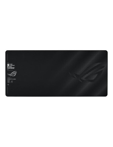 ASUS ROG Sheath II XXL Tapis de souris de jeu Noir