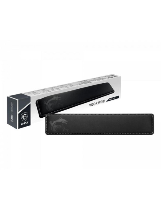 MSI VIGOR WR01 Wrist Rest | DOTIRI