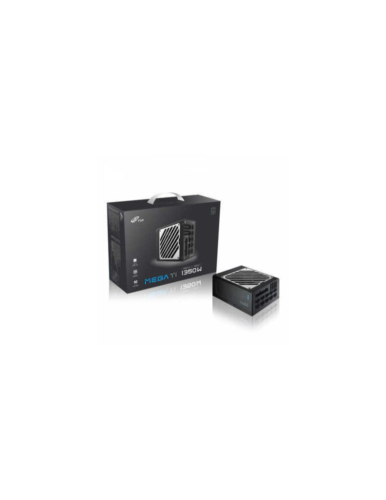 FSP (FORTRON) Alimentation 1350W ATX 80+ Titanium | DOTIRI