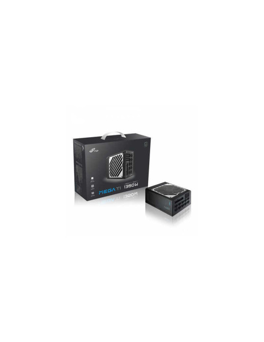 FSP (FORTRON) Alimentation 1350W ATX 80+ Titanium | DOTIRI