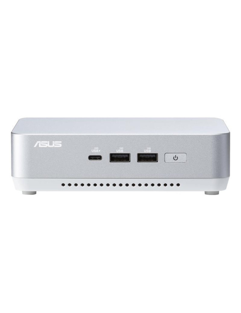 ASUS NUC 14 Pro+ RNUC14RVSU500002I UCFF Blanc 125H