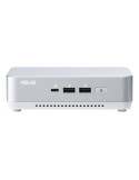 ASUS NUC 14 Pro+ RNUC14RVSU500002I UCFF Blanc 125H