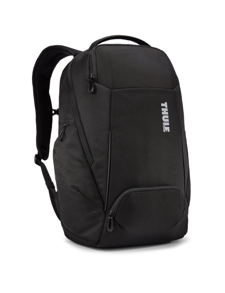 Thule Accent TACBP2316 Black 40,6 cm (16") Sac à
