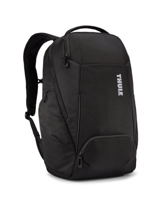 Thule Accent TACBP2316 Black 40,6 cm (16") Sac à