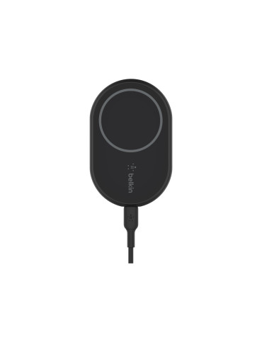BELKIN Support Voiture Magsafe (10W) (avec chargeur &amp;amp;amp;amp; câble) 2