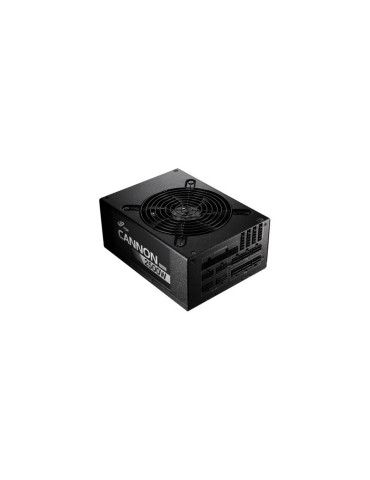 FSP (FORTRON) Alimentation 2500W Gen5 *CANNON