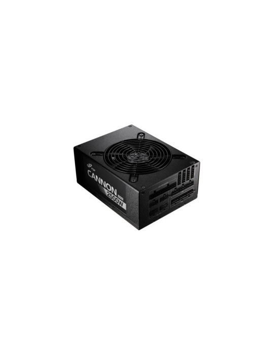 FSP (FORTRON) Alimentation 2500W Gen5 *CANNON | DOTIRI