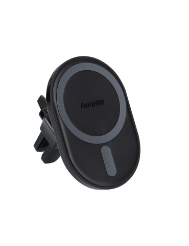 FAIRPLAY Support Voiture MagSafe (15W) 2
