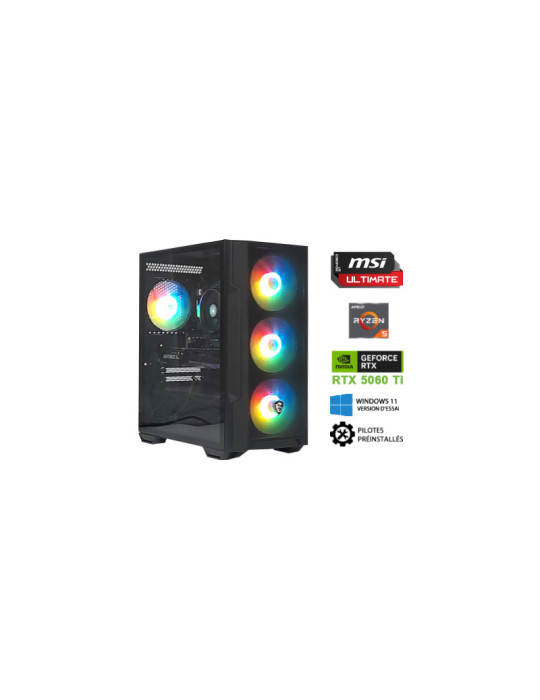 MSI-435iAS PWD | DOTIRI
