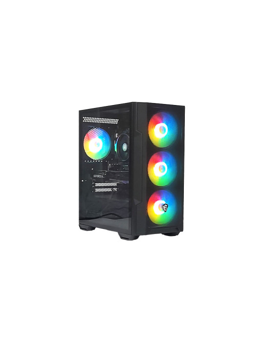 MSI-435iAS PWD | DOTIRI