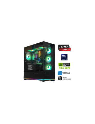 MSI-755 PWD