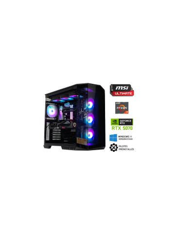MSI-655 PWD