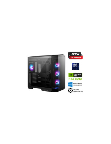 MSI-995 PWD