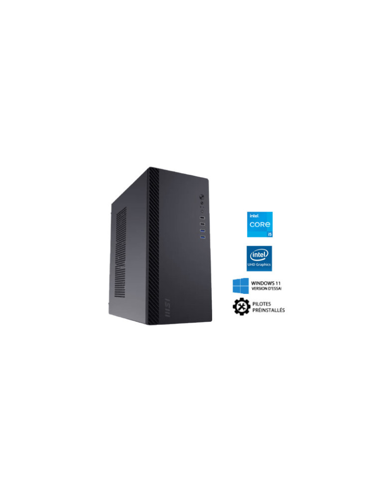 PC PRO-M504 | DOTIRI