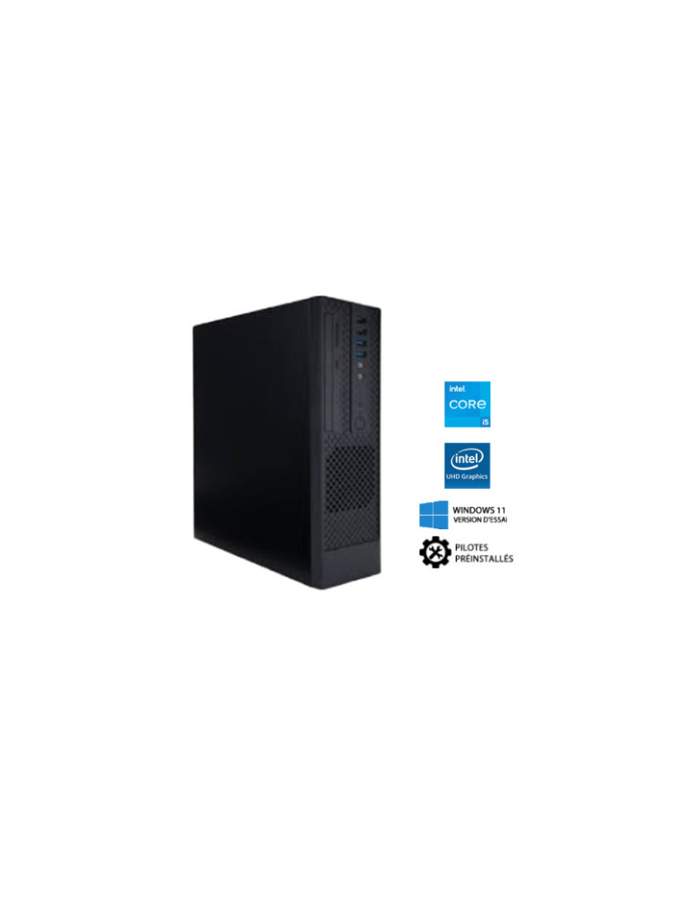 PC PRO-C504 | DOTIRI