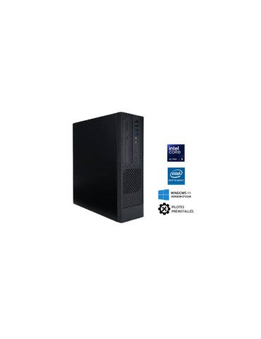 PC PRO-C505