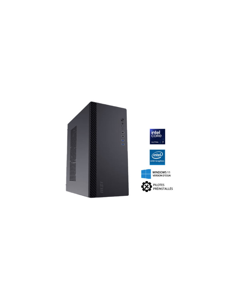 PC PRO-M705 | DOTIRI