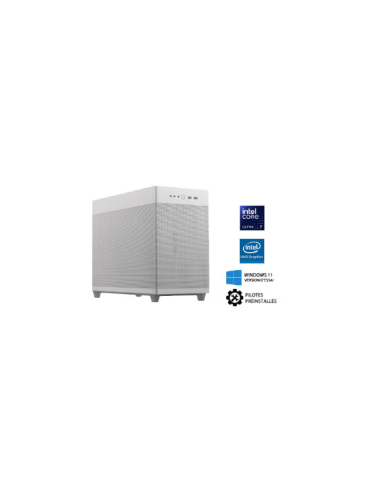 PC PRO-AW705 | DOTIRI