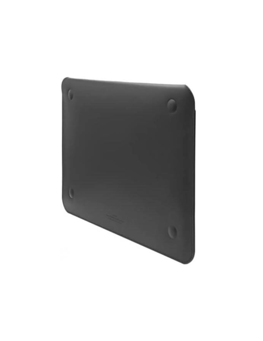 WiWU Housse Laptop (16,2") (Noir) | DOTIRI