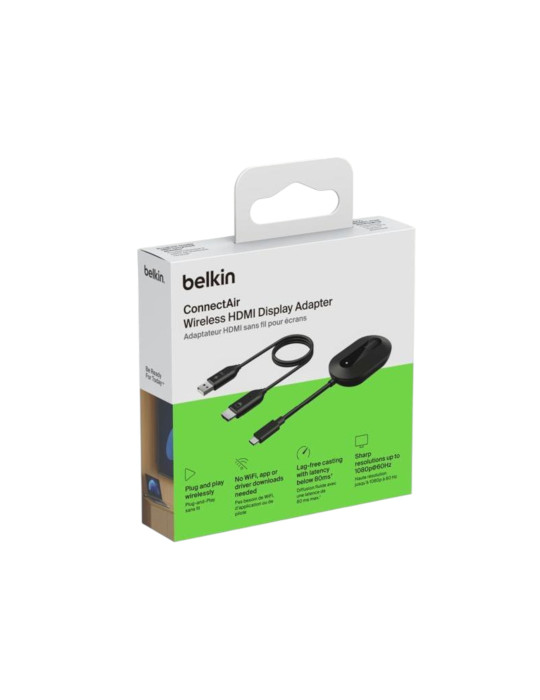 BELKIN Adaptateur HDMI sans Fil | DOTIRI
