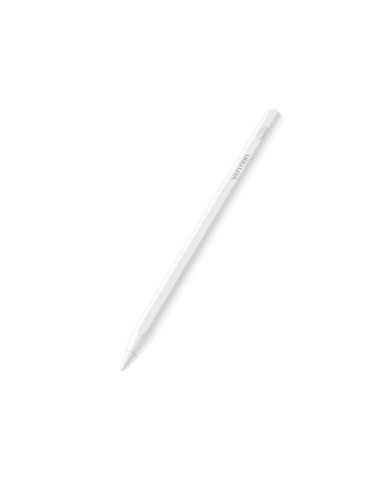 VENTION Stylet Magnetique pour iPad (Blanc)