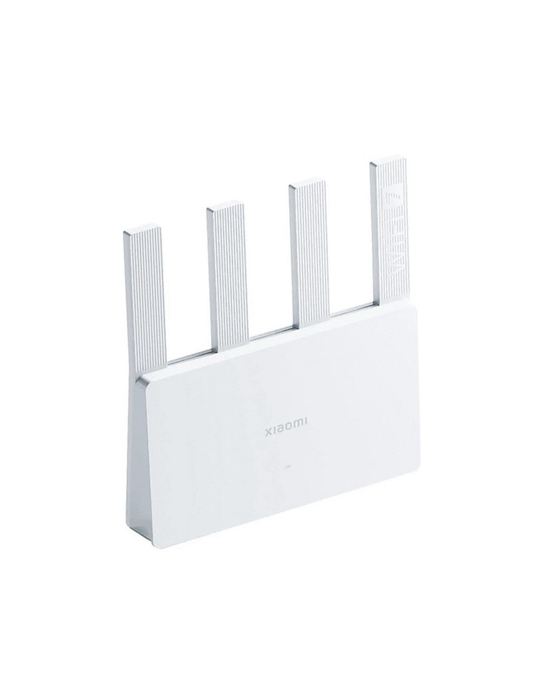 Xiaomi Routeur BE3600 (Blanc) | DOTIRI