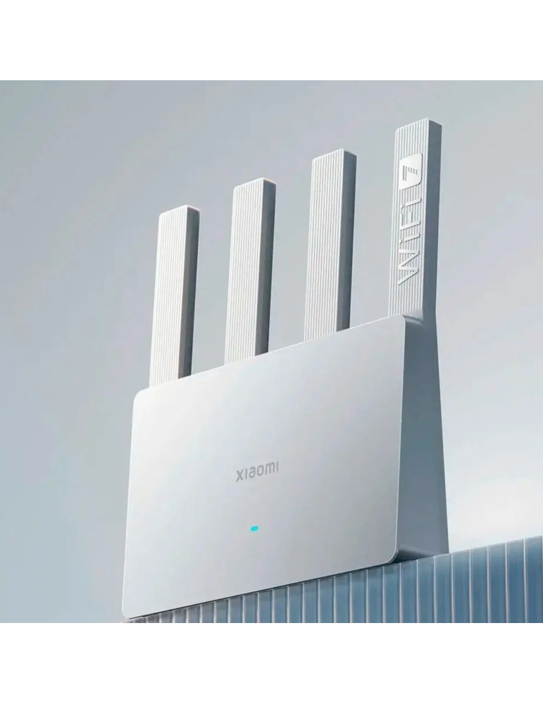 Xiaomi Routeur BE3600 (Blanc) | DOTIRI