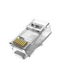 VENTION Prise Modulaire RJ45 UTP Cat.6 (Lot de 10)