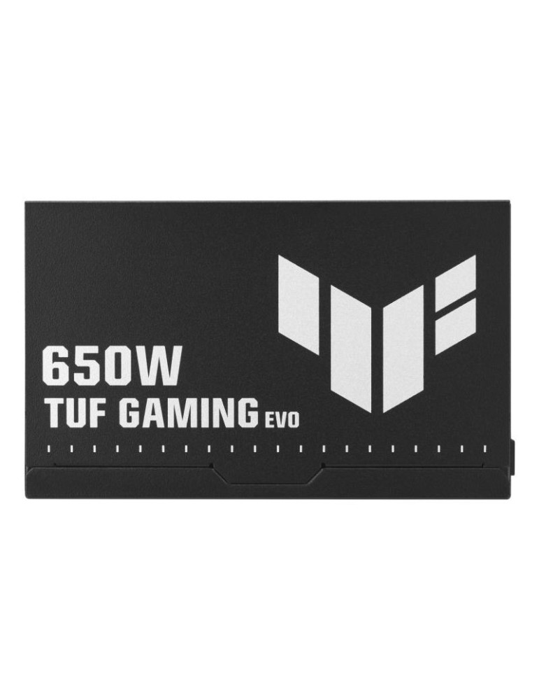 ASUS TUF-GAMING-650B-EVO | DOTIRI