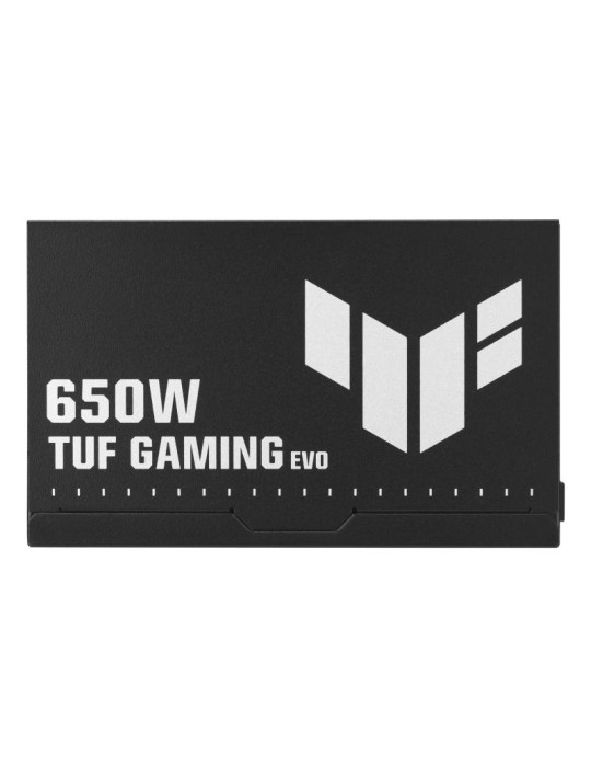 ASUS TUF-GAMING-650B-EVO | DOTIRI