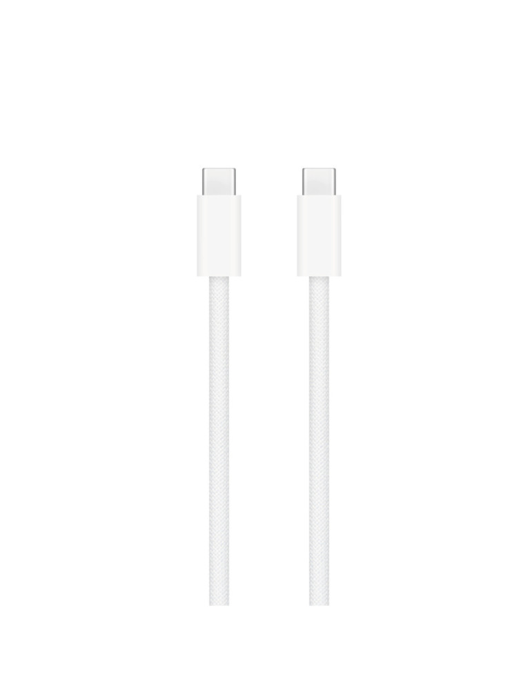 APPLE Câble USB-C 240W 2m Blanc | DOTIRI