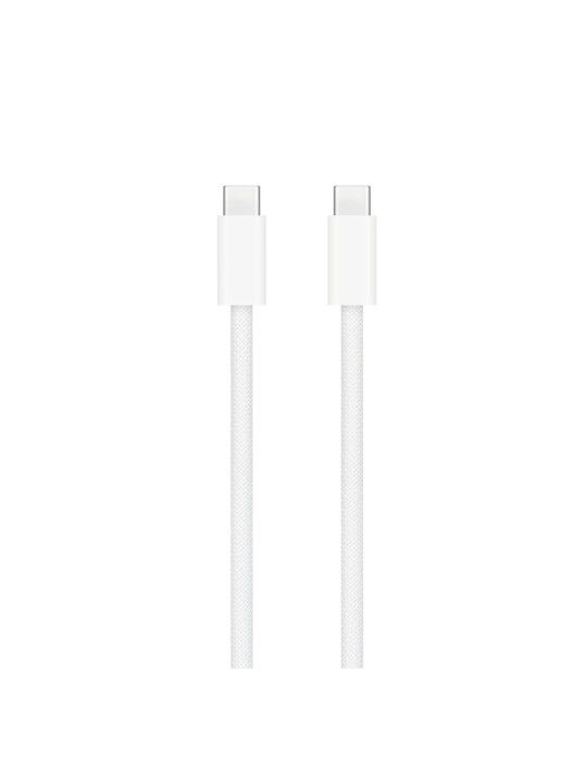 APPLE Câble USB-C 240W 2m Blanc | DOTIRI