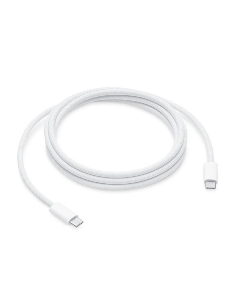 APPLE Câble USB-C 240W 2m Blanc | DOTIRI