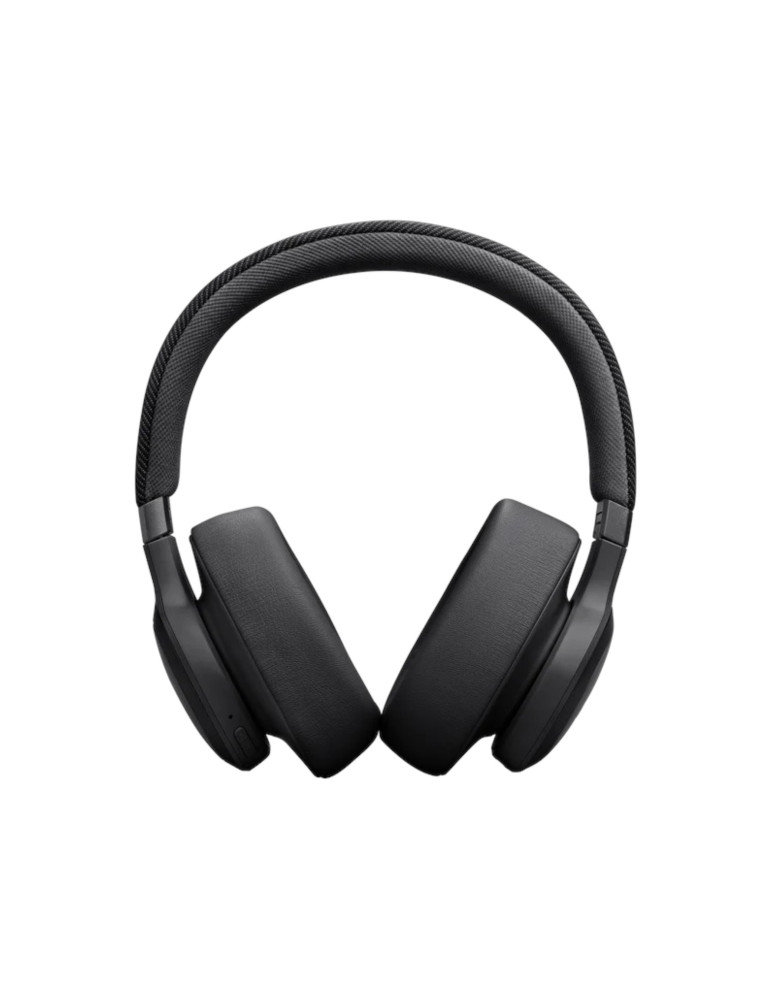 JBL Live 770NC Casque Bluetooth (Noir) | DOTIRI