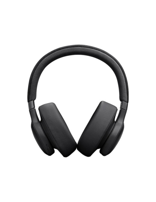 JBL Live 770NC Casque Bluetooth (Noir) | DOTIRI
